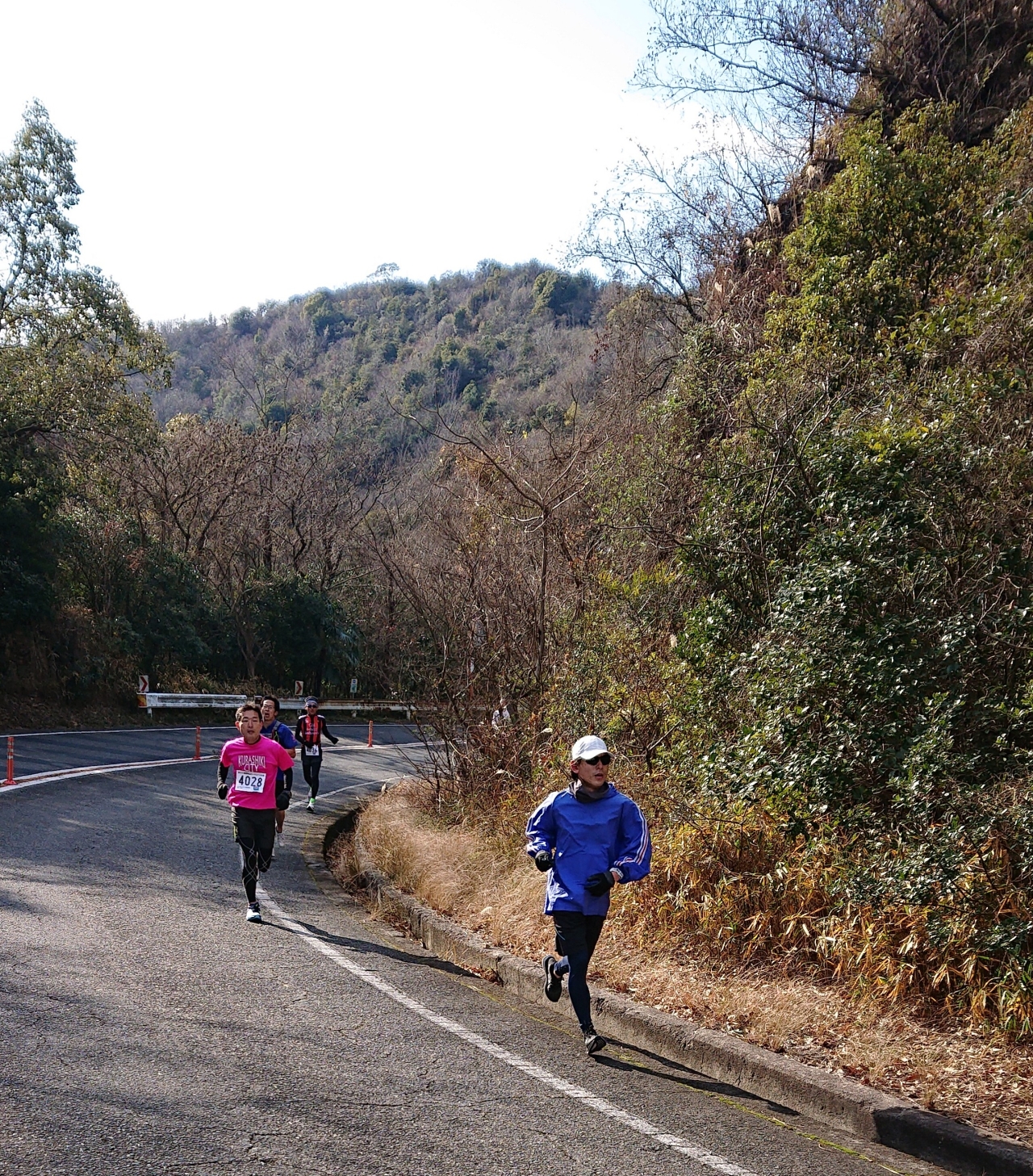 一般10kmコース