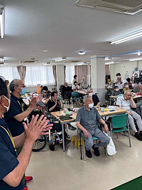 第23回の優秀賞の発表です！おめでとうございます